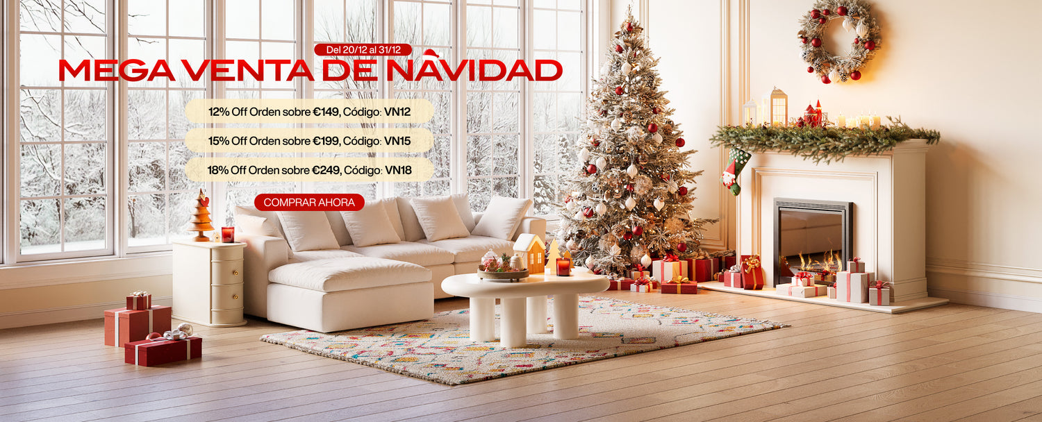Oferta de Navidad de Tribesigns 2024