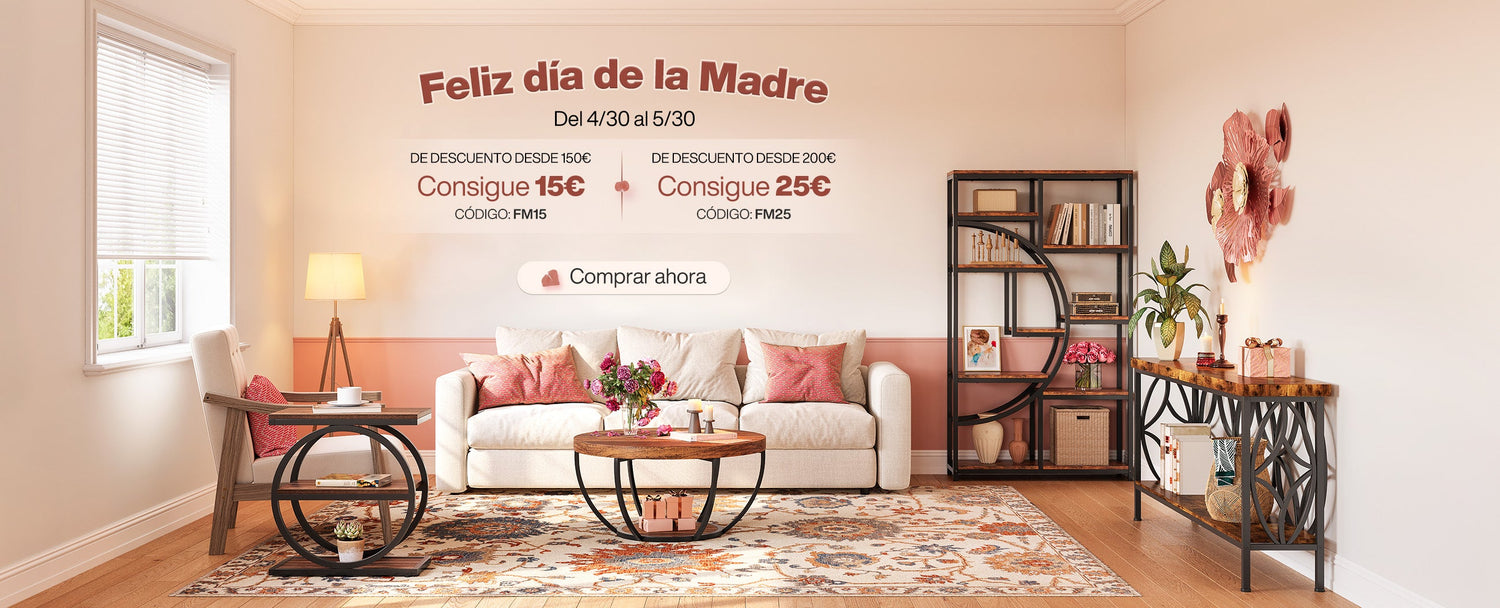 Celebrando el amor incondicional: Oferta del Día de la Madre de Tribesigns