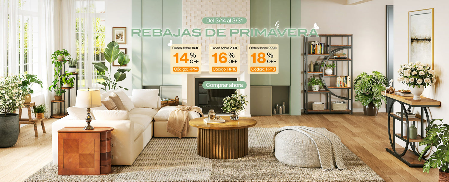 Regálate una nueva ola esta primavera con Tribesigns